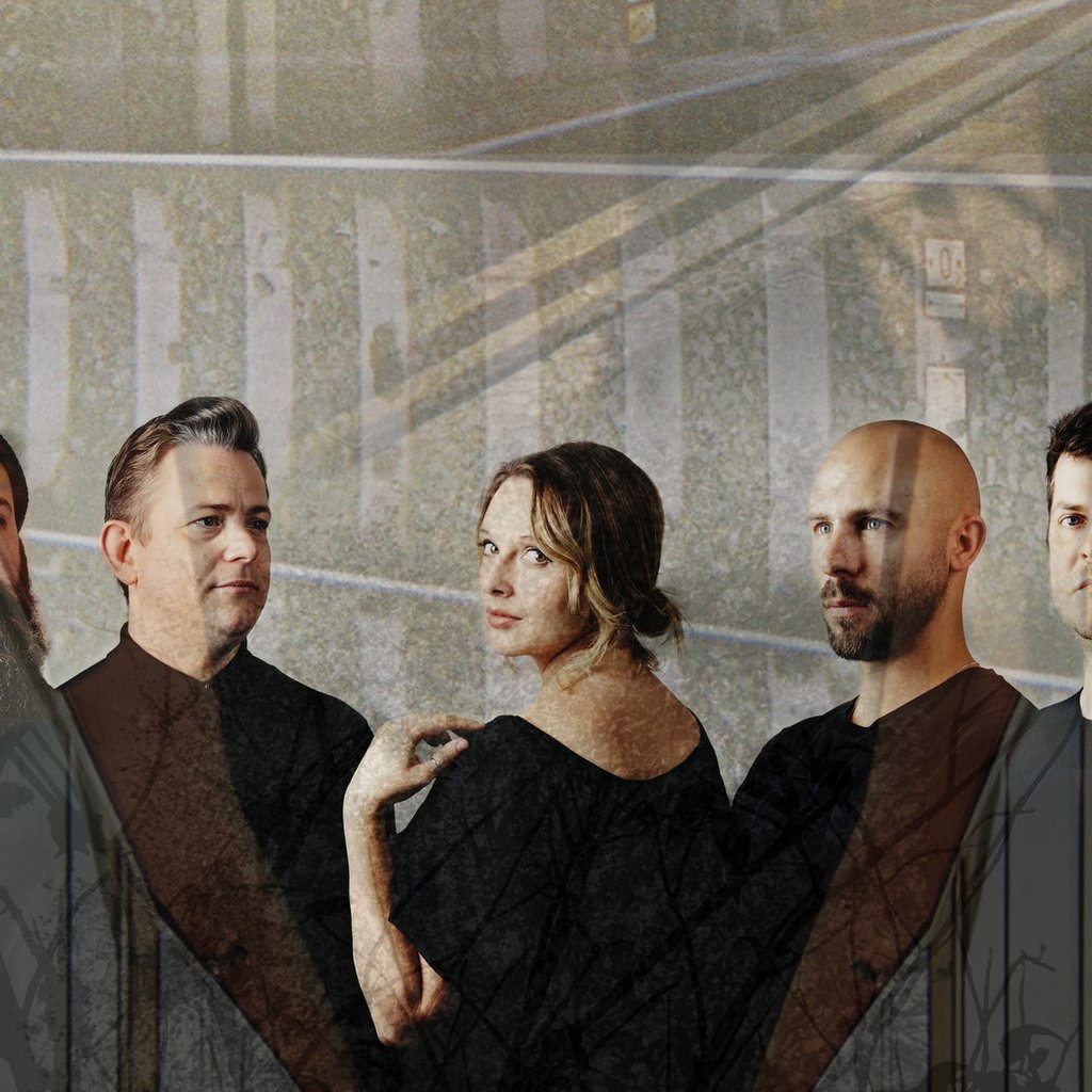 Submotion Orchestra - MK11 Milton Keynes