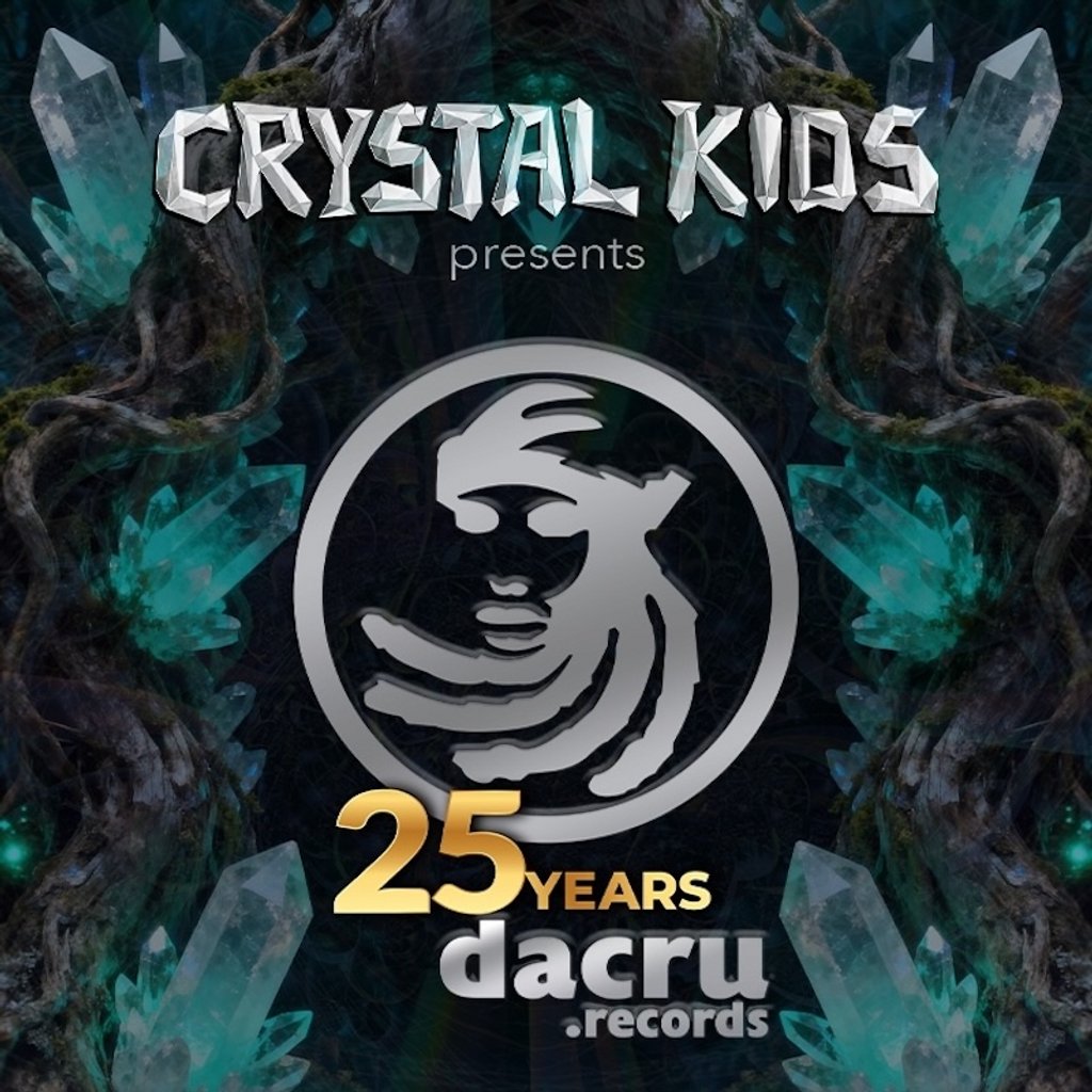 25 Years Dacru Records - Manchester