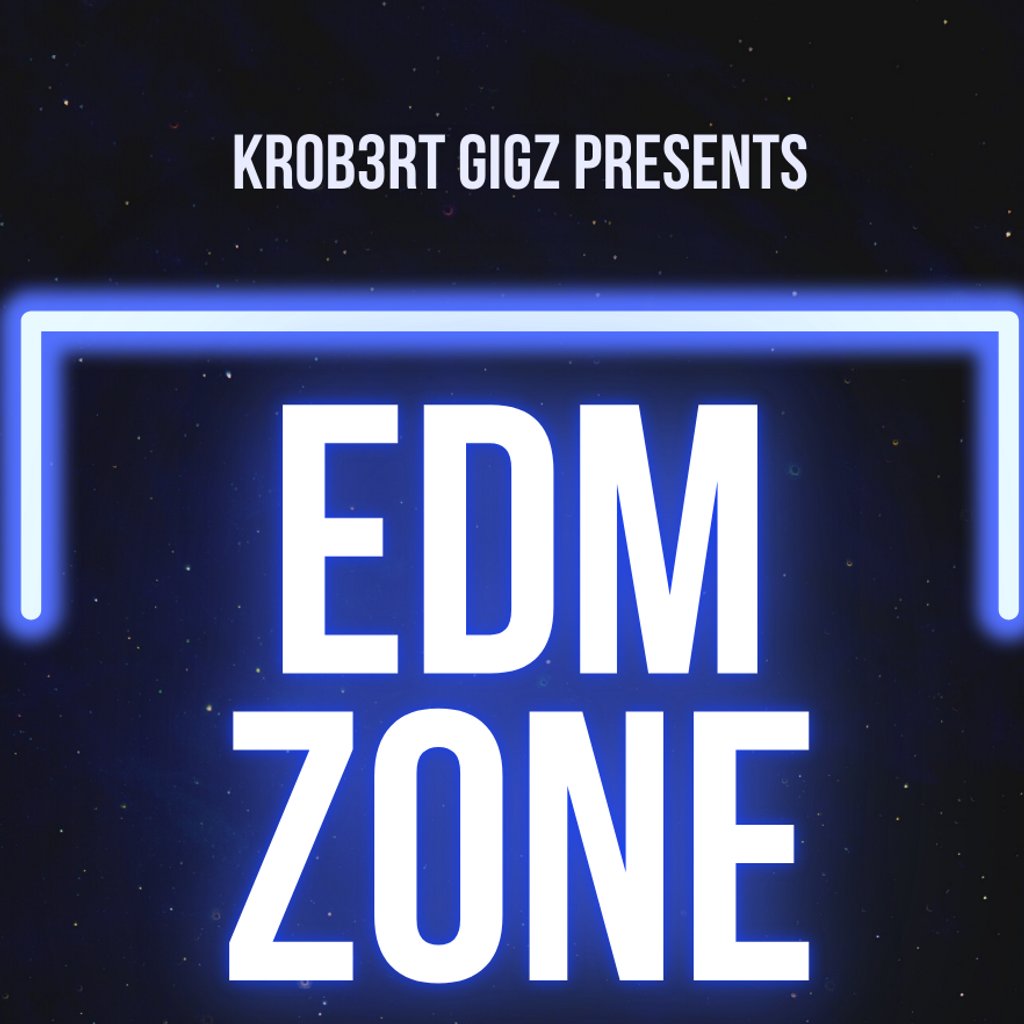 EDM ZONE 18+ (club night for macmillan cancer support)