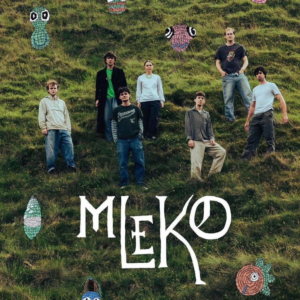 Snug Live Sessions w/MLEKO + Bone Wars