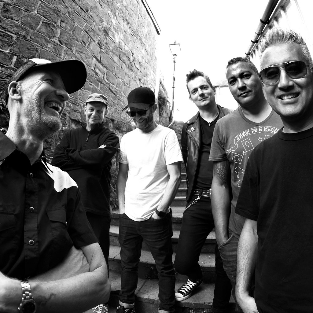 King Prawn / MK11 Milton Keynes / 03.10.26