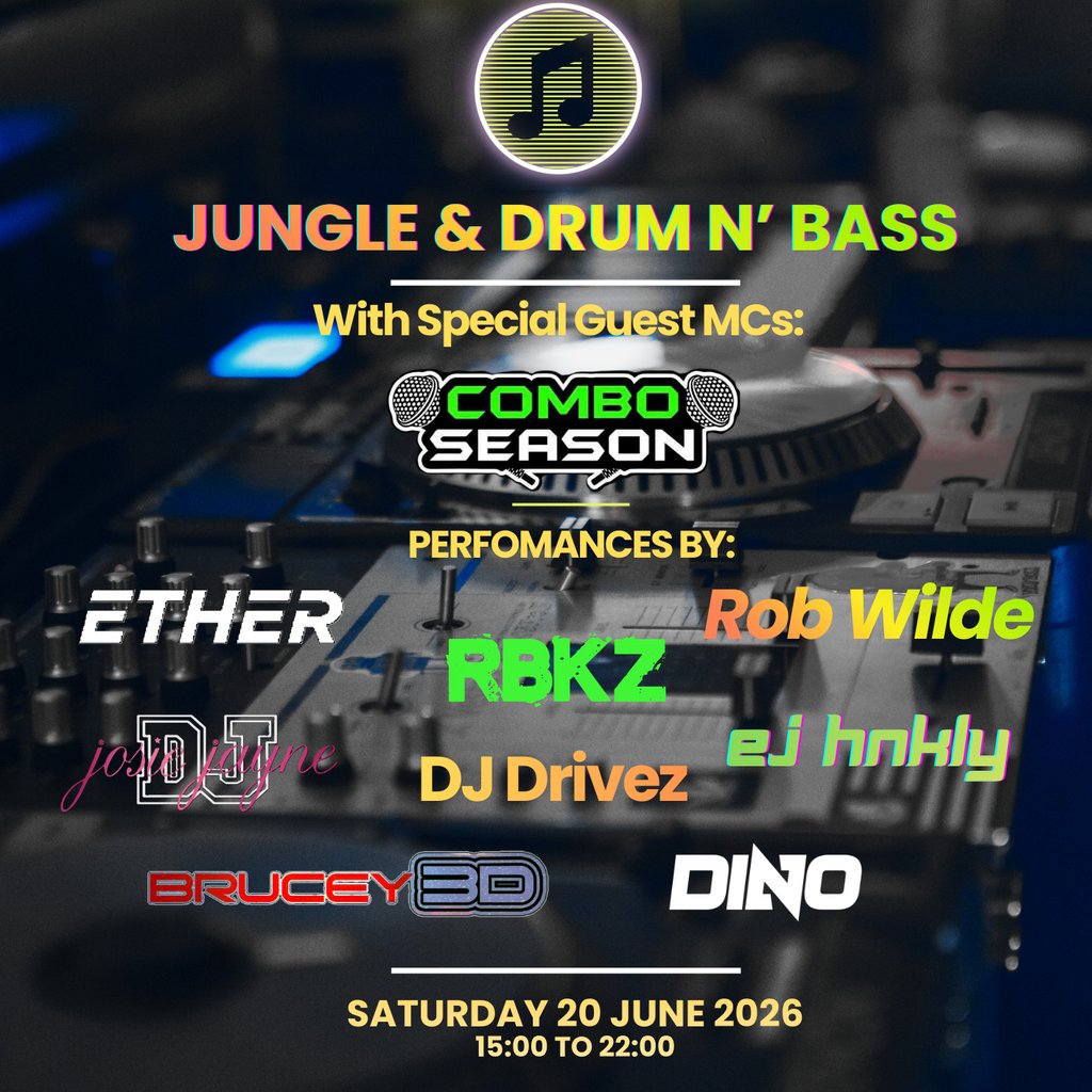 Rulebreakerz Dark Side