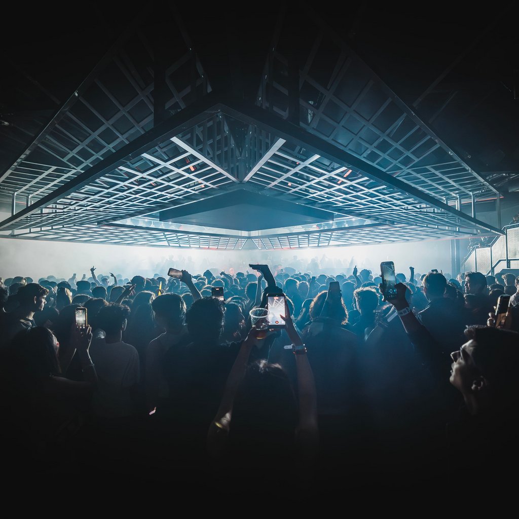 Milkshake, Ministry of Sound | London's Biggest Student Night
