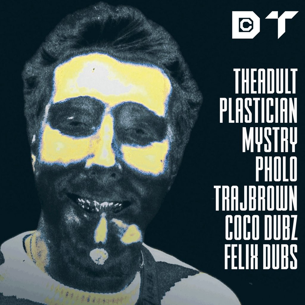 Terrorhythm X DeadCorp presents: TheAdult Live