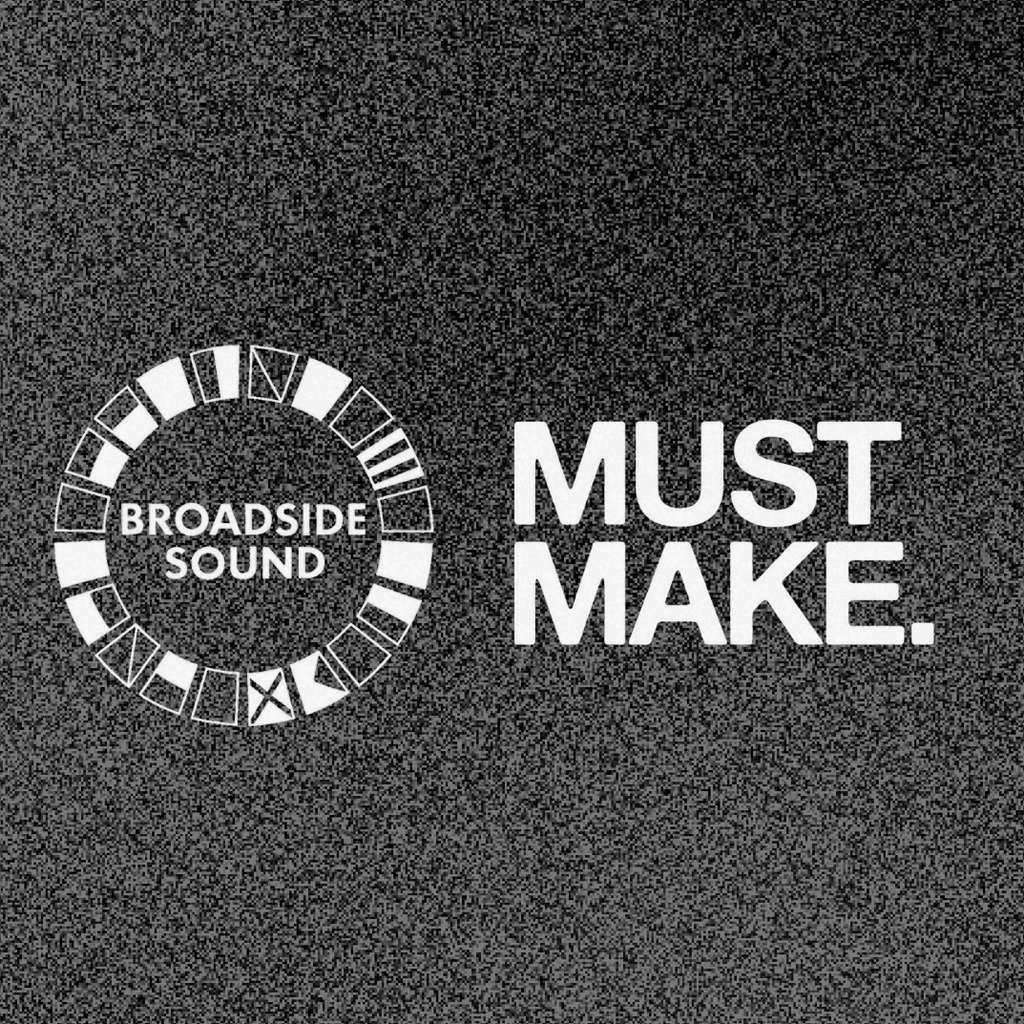 Broadside Sound Presents: Workforce & Friends