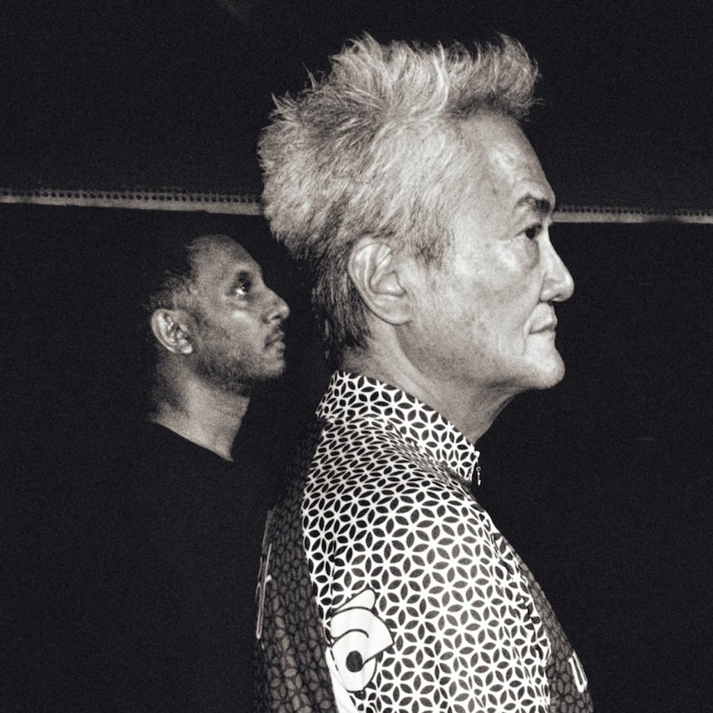 Brainiac Records X Tokio Station presents: Takuya Nakamura Live