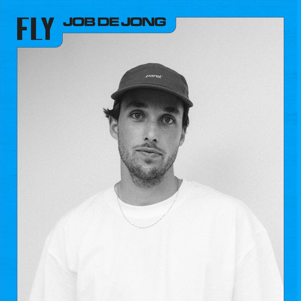 House Heads Glasgow // Job De Jong, Lewis Taylor, Theo Kottis