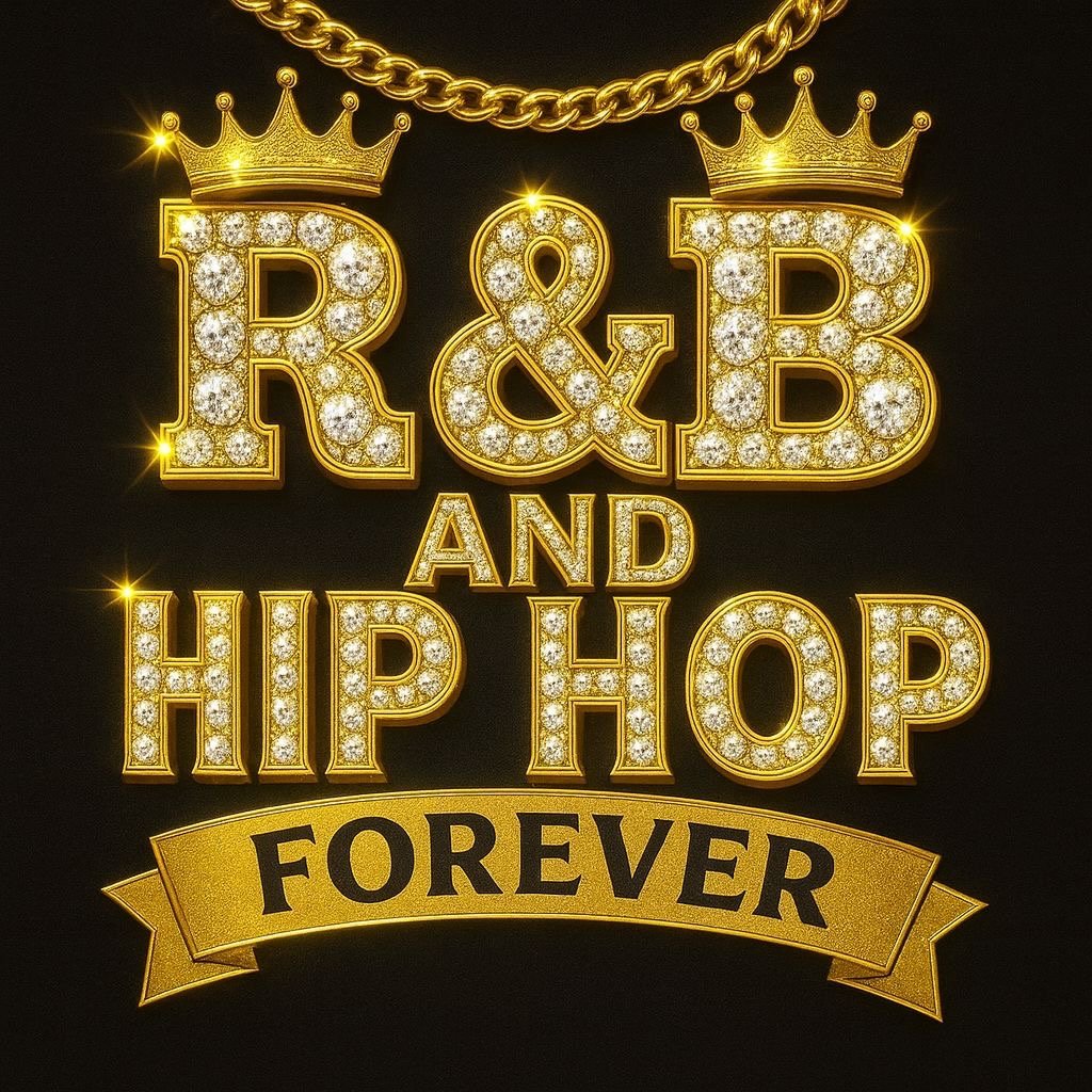 RnB & Hip hop  Forever Brunch