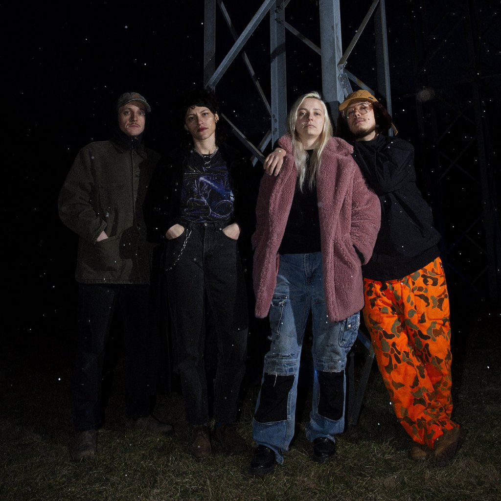 GLOIN (CA) Live at The Castle