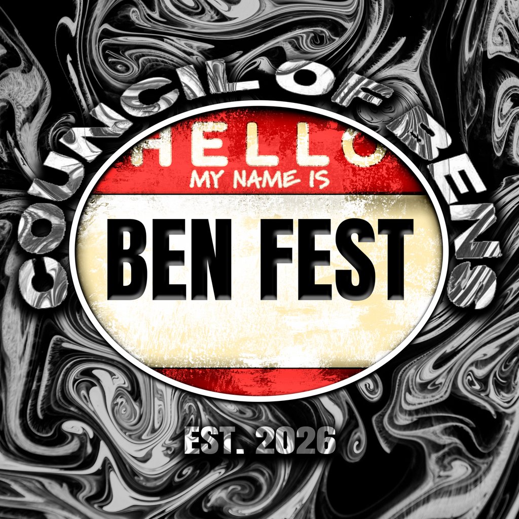 Ben Fest 2026