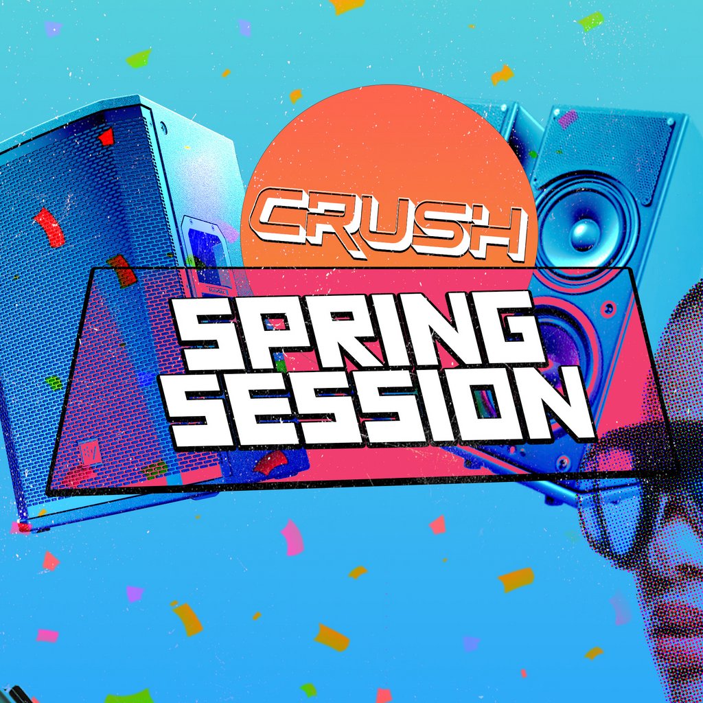 Crush: Spring Session 2026