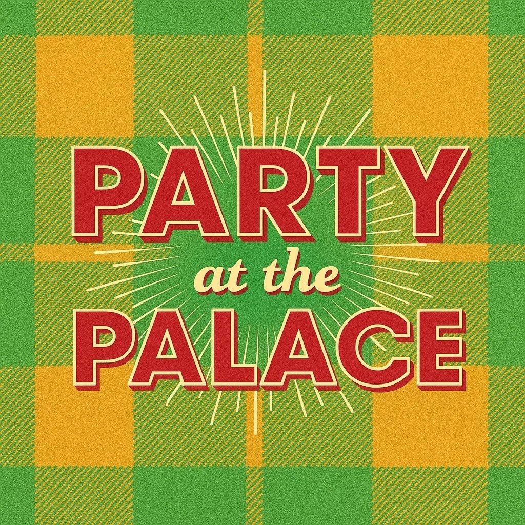 Party At The Palace