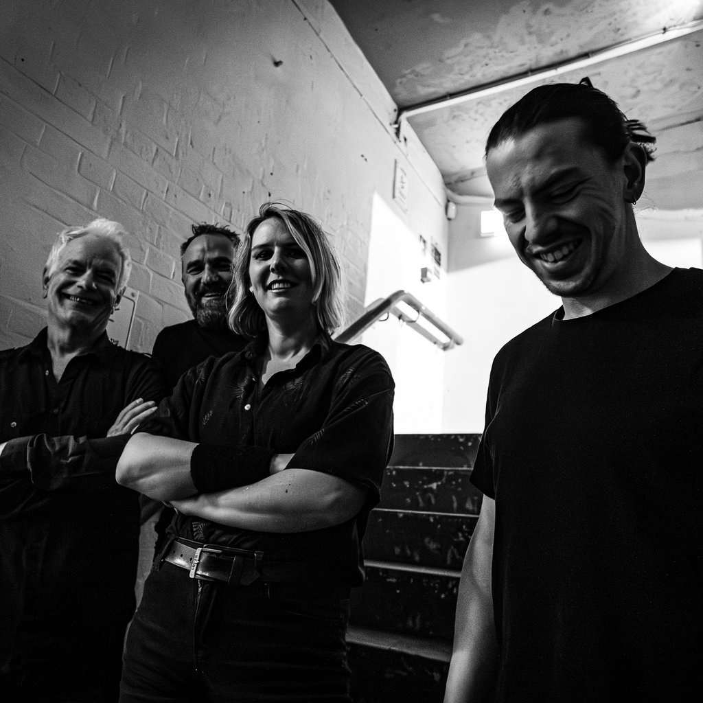 The Wedding Present Seamonsters Tour 2026