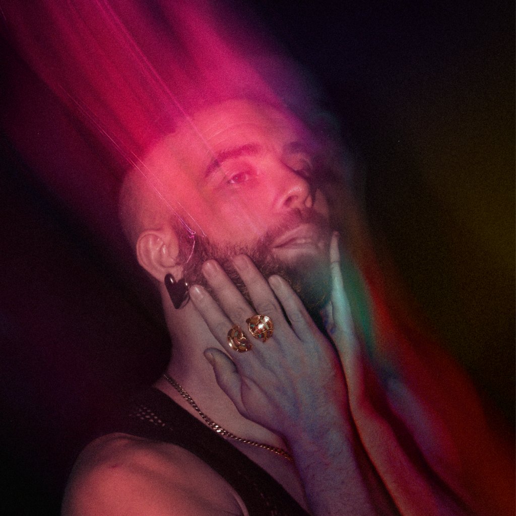 Homobloc presents OLOF DREIJER (The Knife)