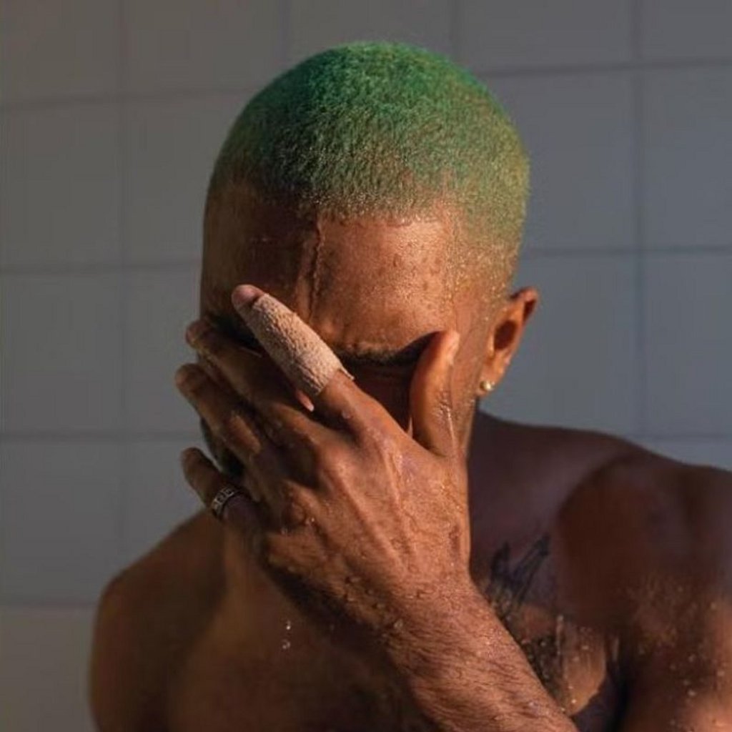 Frank Ocean: 10 Years of Blond w/ Live Band