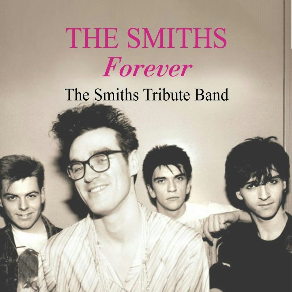 The Smiths Forever