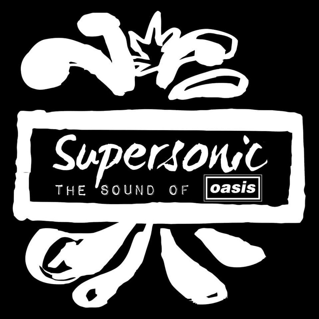 Super Sonic Sound of Oasis