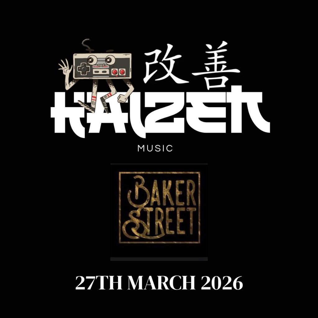 Kaizen Music Baker Street