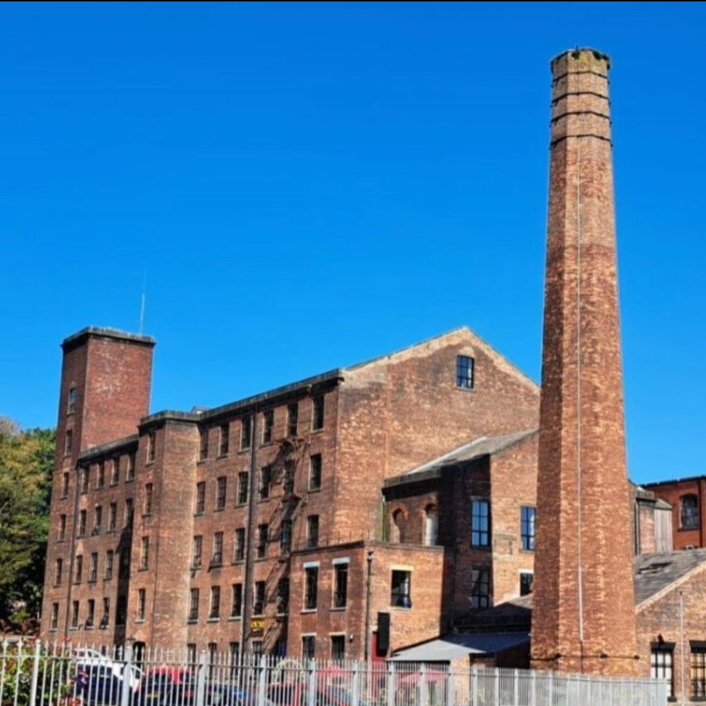 Spotland Live - Festival