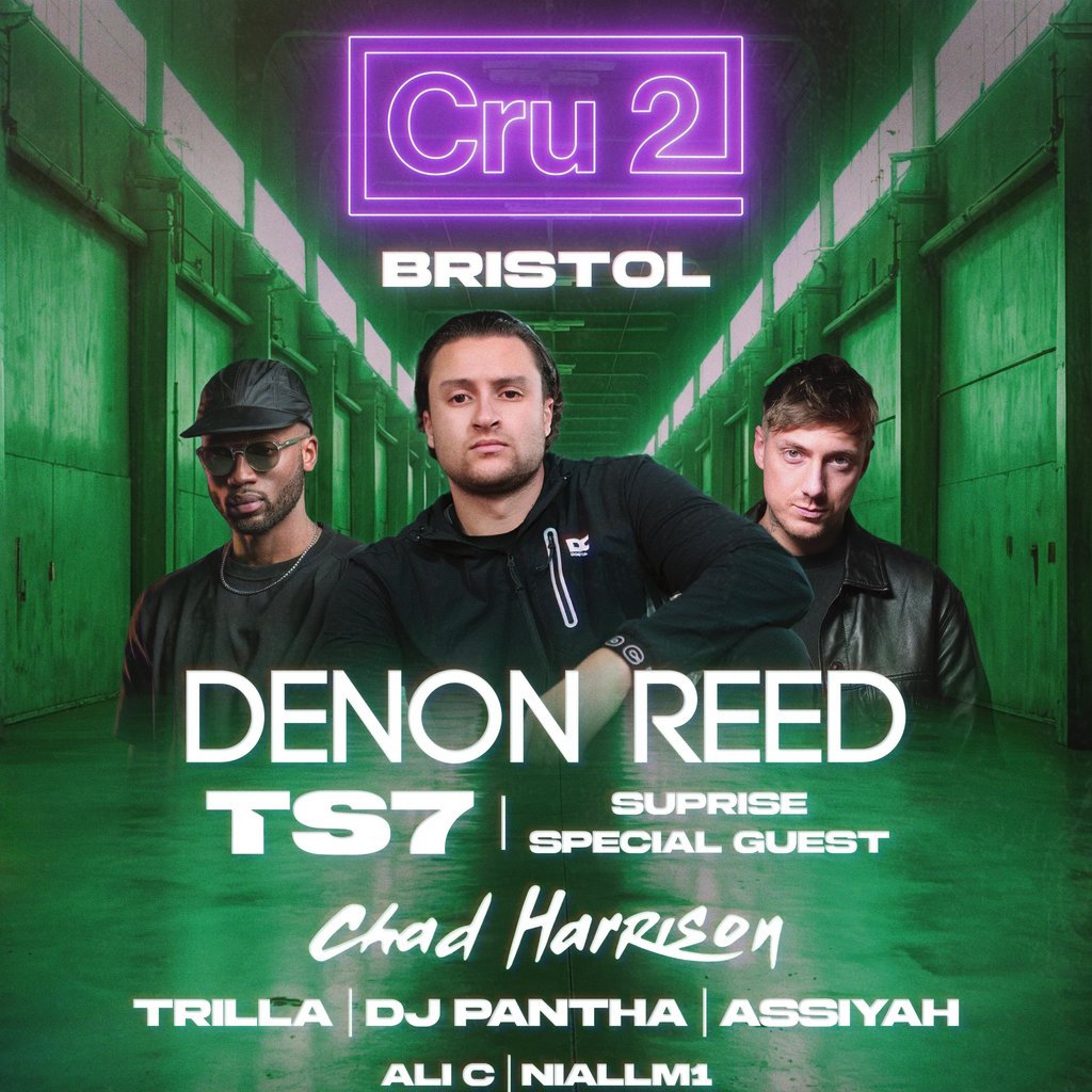 Cru2 Bristol