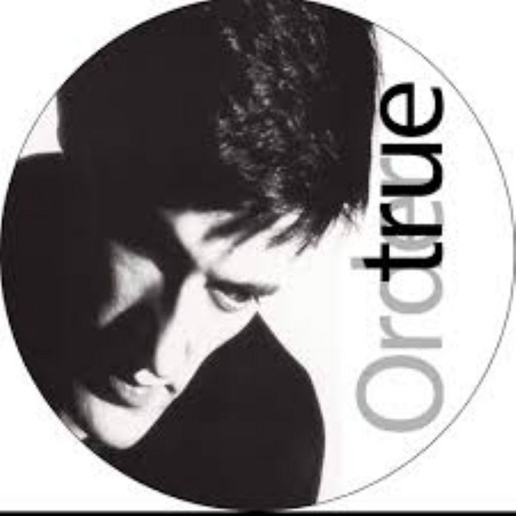 True Order - the sound of New Order