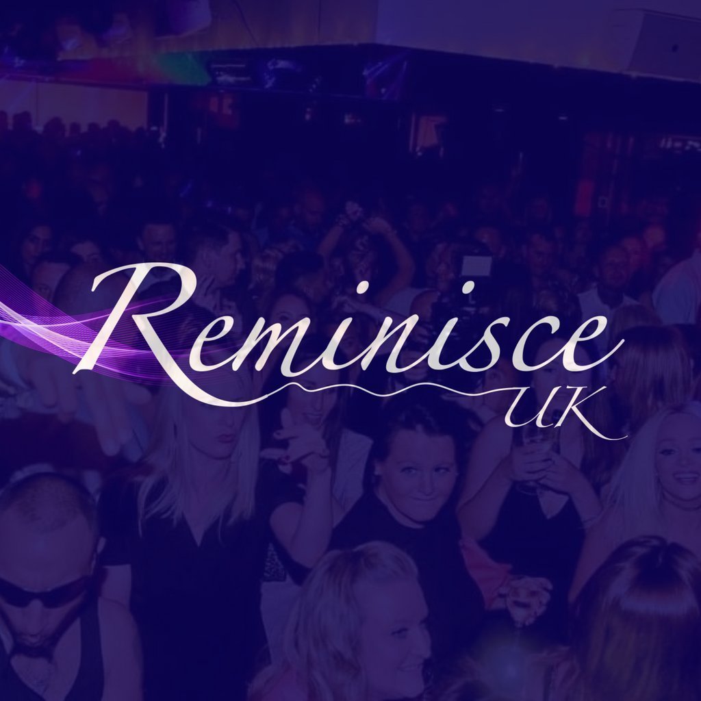 Reminisce UK - The Easter Special 2026