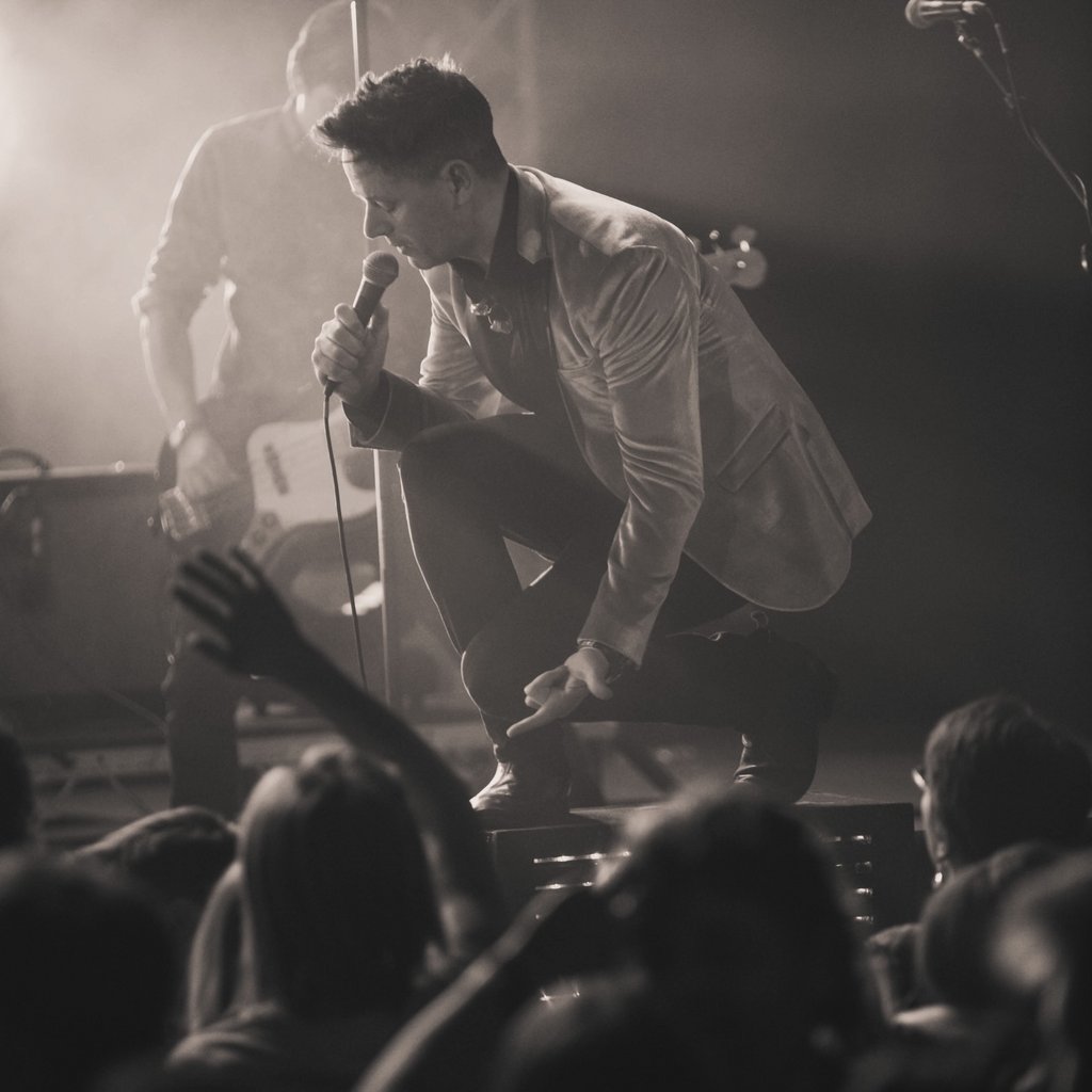 The Fillers at The Brickyard, Carlisle