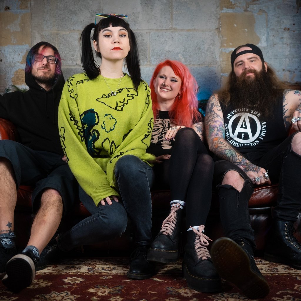 Taylor More Swiftly at The Brickyard, Carlisle