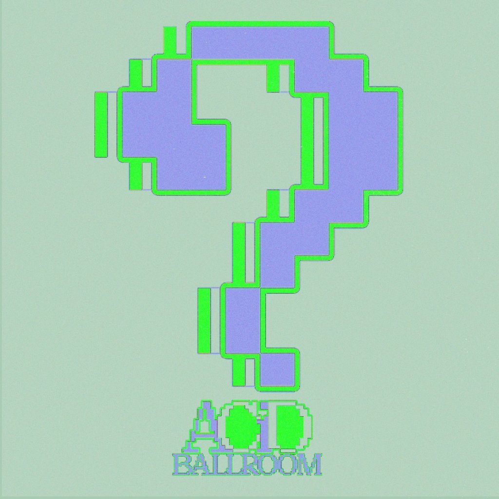 Acid Ballroom Presents: Aloka