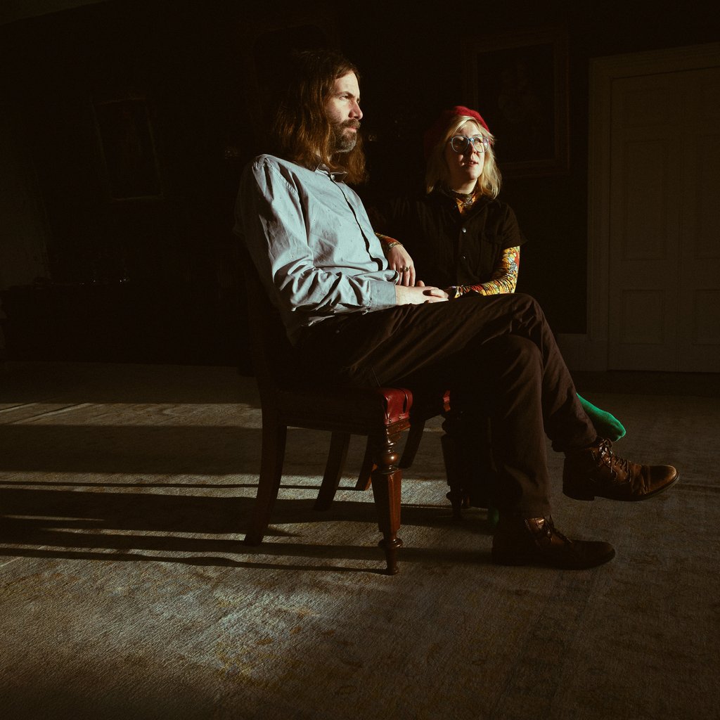 FLOWER DAYS : M G Boulter & Samantha Whates