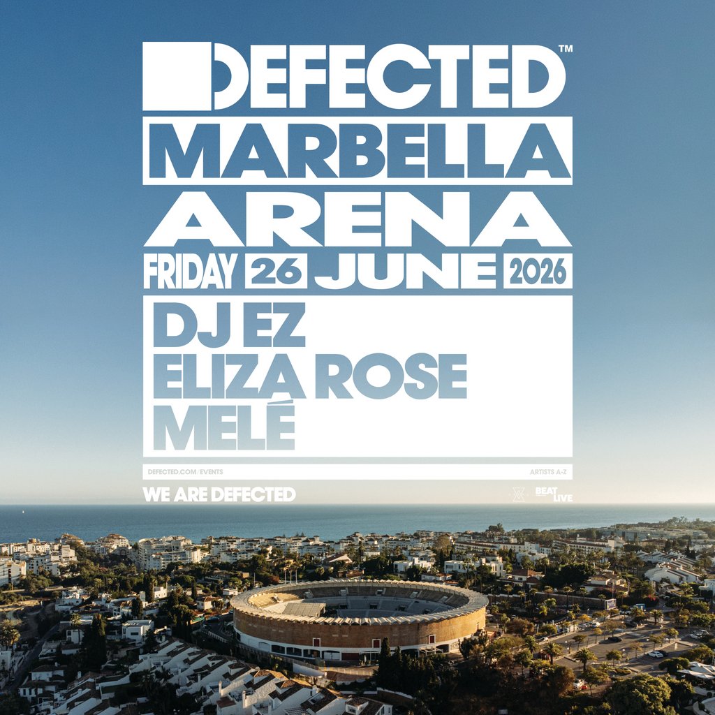 Defected Marbella