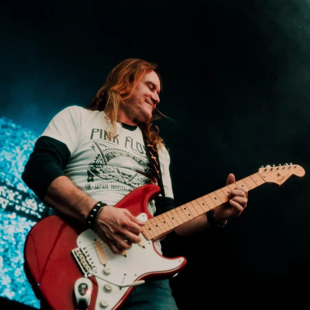 BOB FLOYD - The Music of Pink Floyd