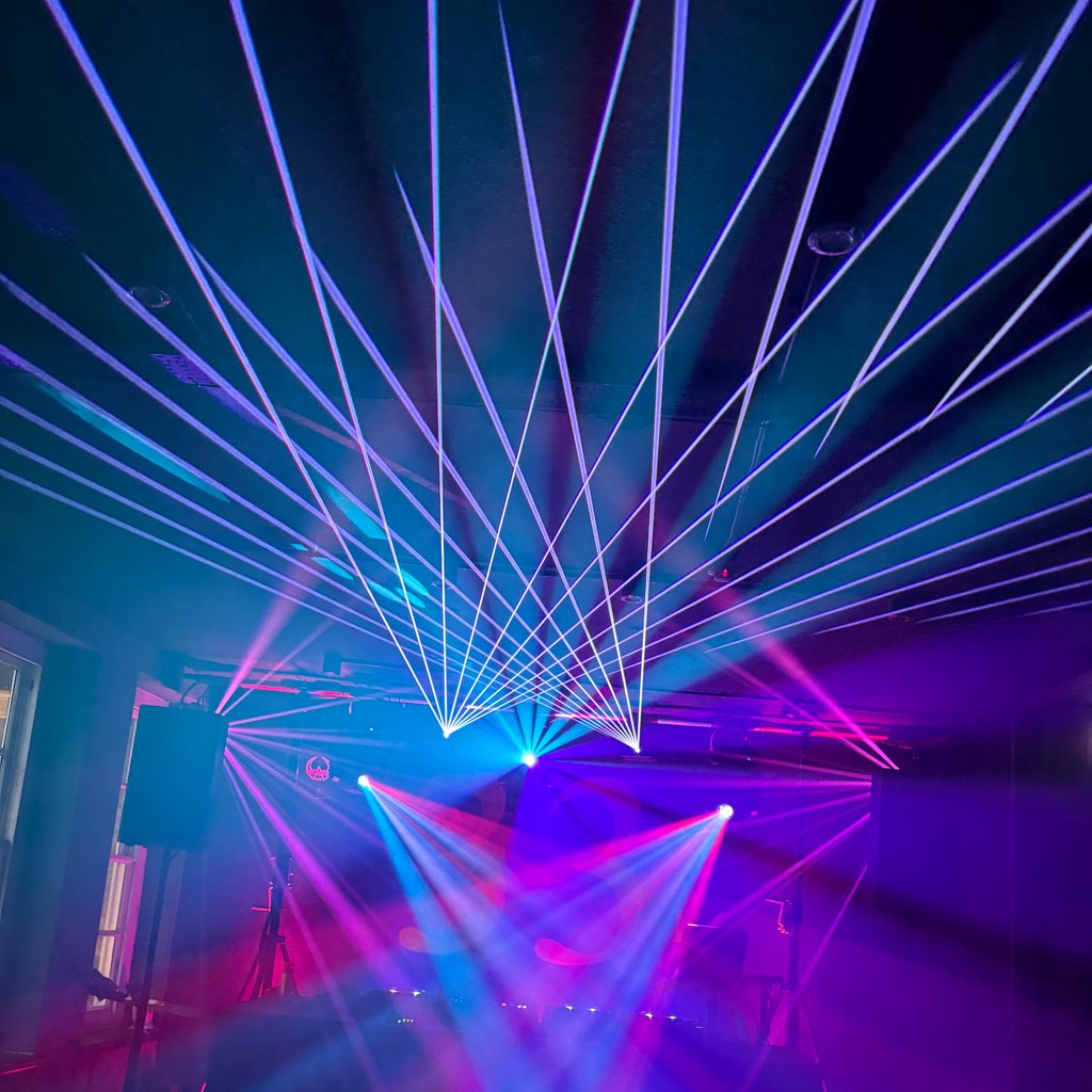 Party Like It's 2016!