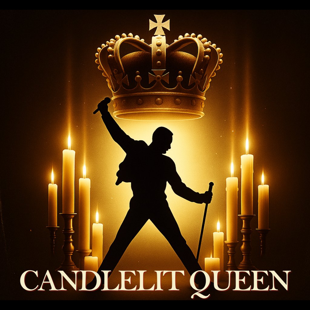 Candlelit Queen