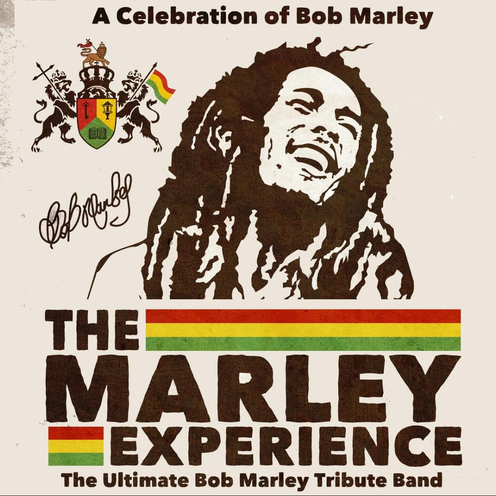 The Marley Experience