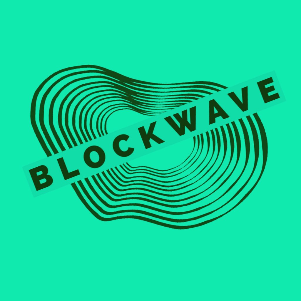 BLOCKWAVE 01 @Bag Factory