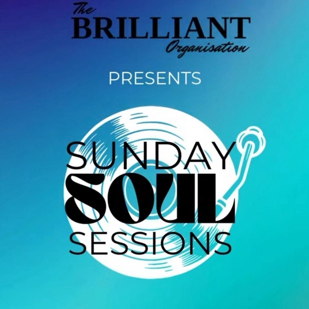 SUNDAY SESSIONS_ June