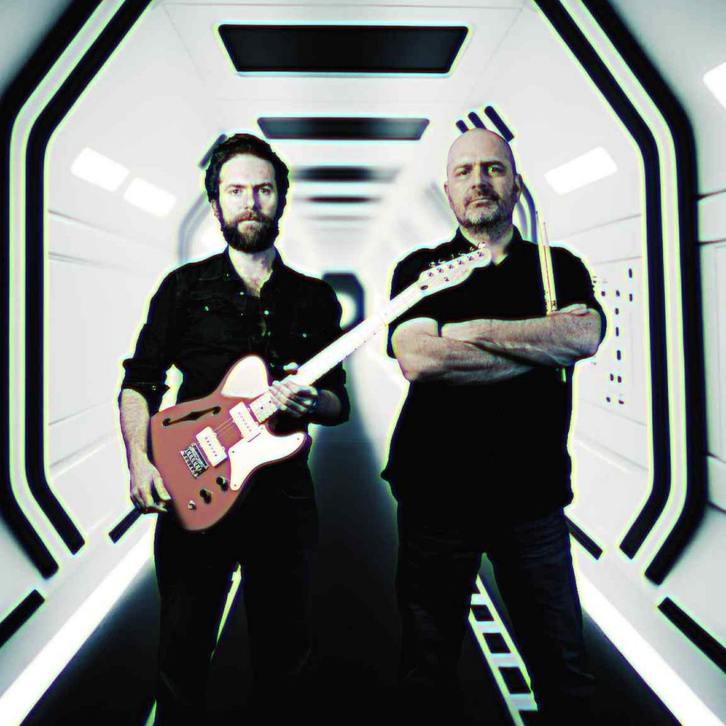 Under-Volt, Anxiety States, The Lonely Youth, Clearance Sale