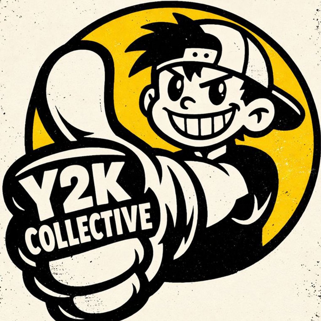 Y2K Collective w/ Stanton Warriors