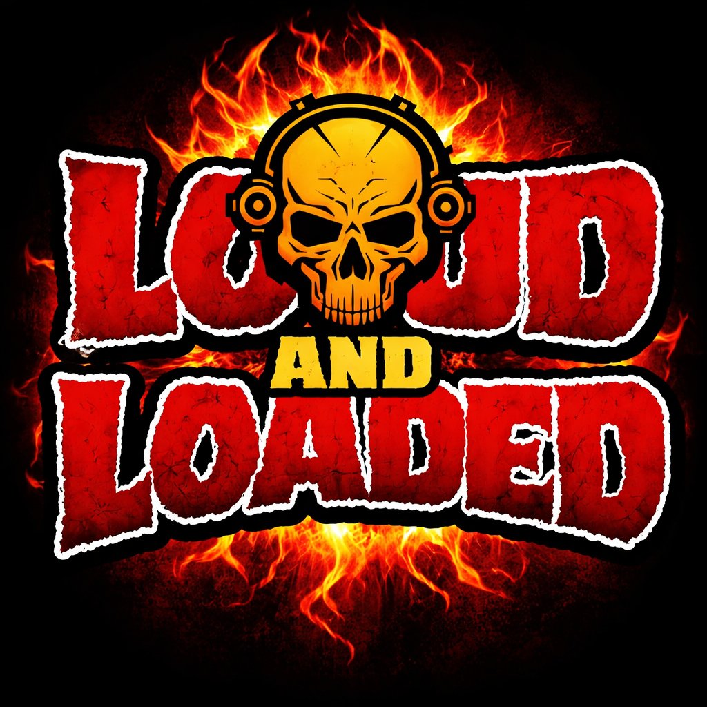 LOUD and LOADED 2026 - Live Rock, Metal and Beer festival