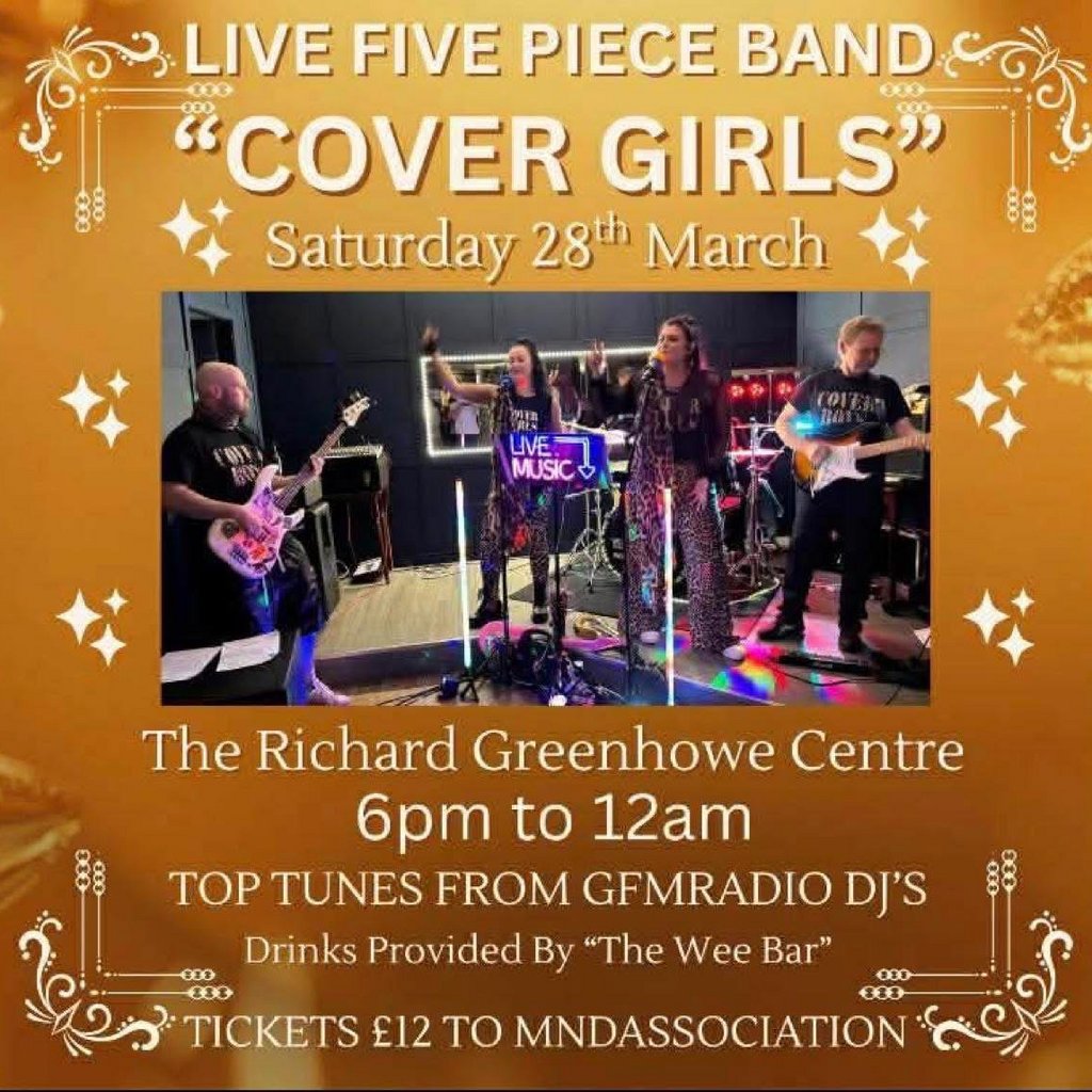 The Gretna Get Together