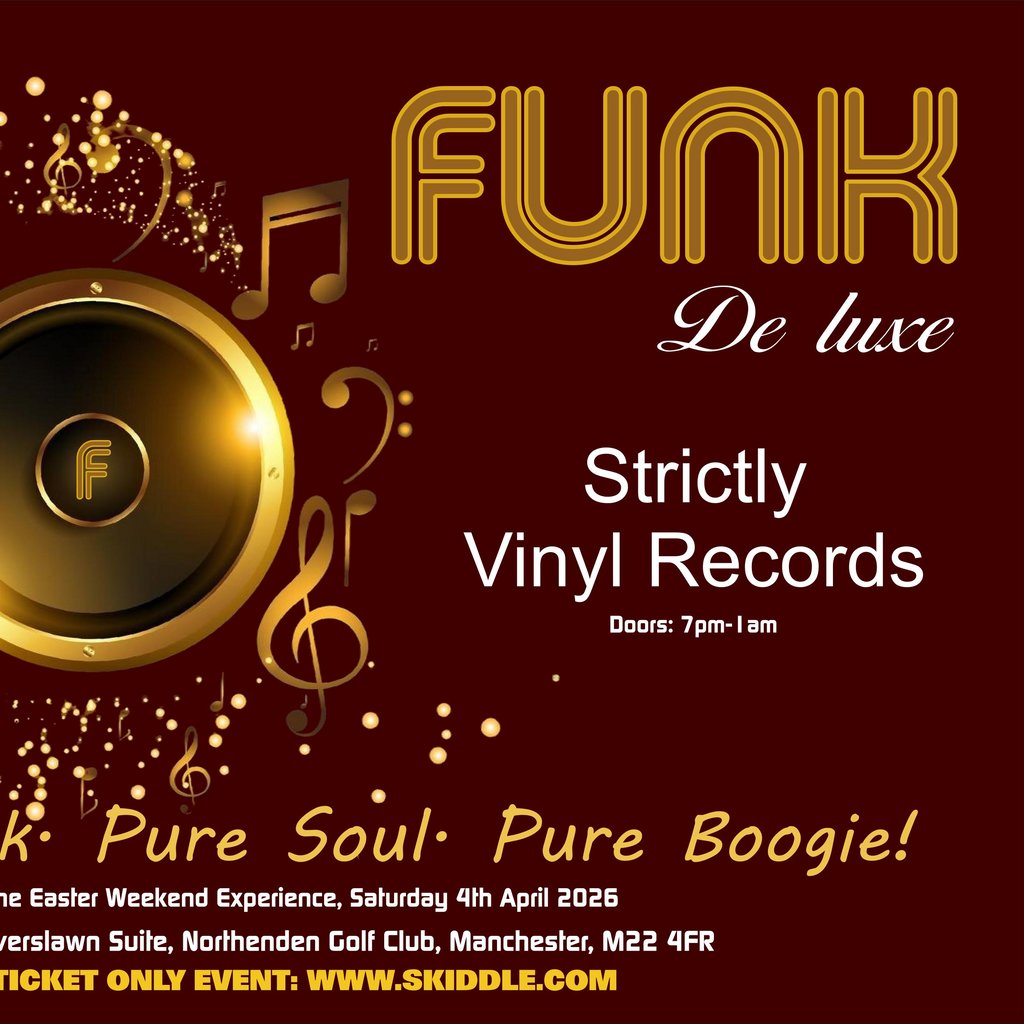 Funk De Luxe