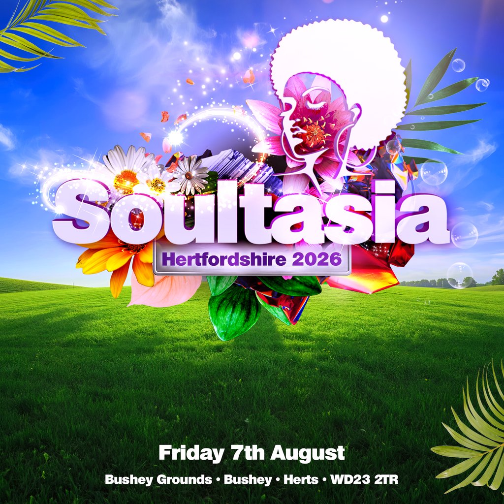 Soultasia Hertfordshire