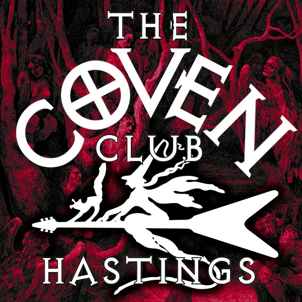 The Coven Club