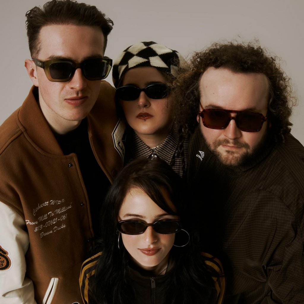 Snug Live Sessions w/K-Estate + Support