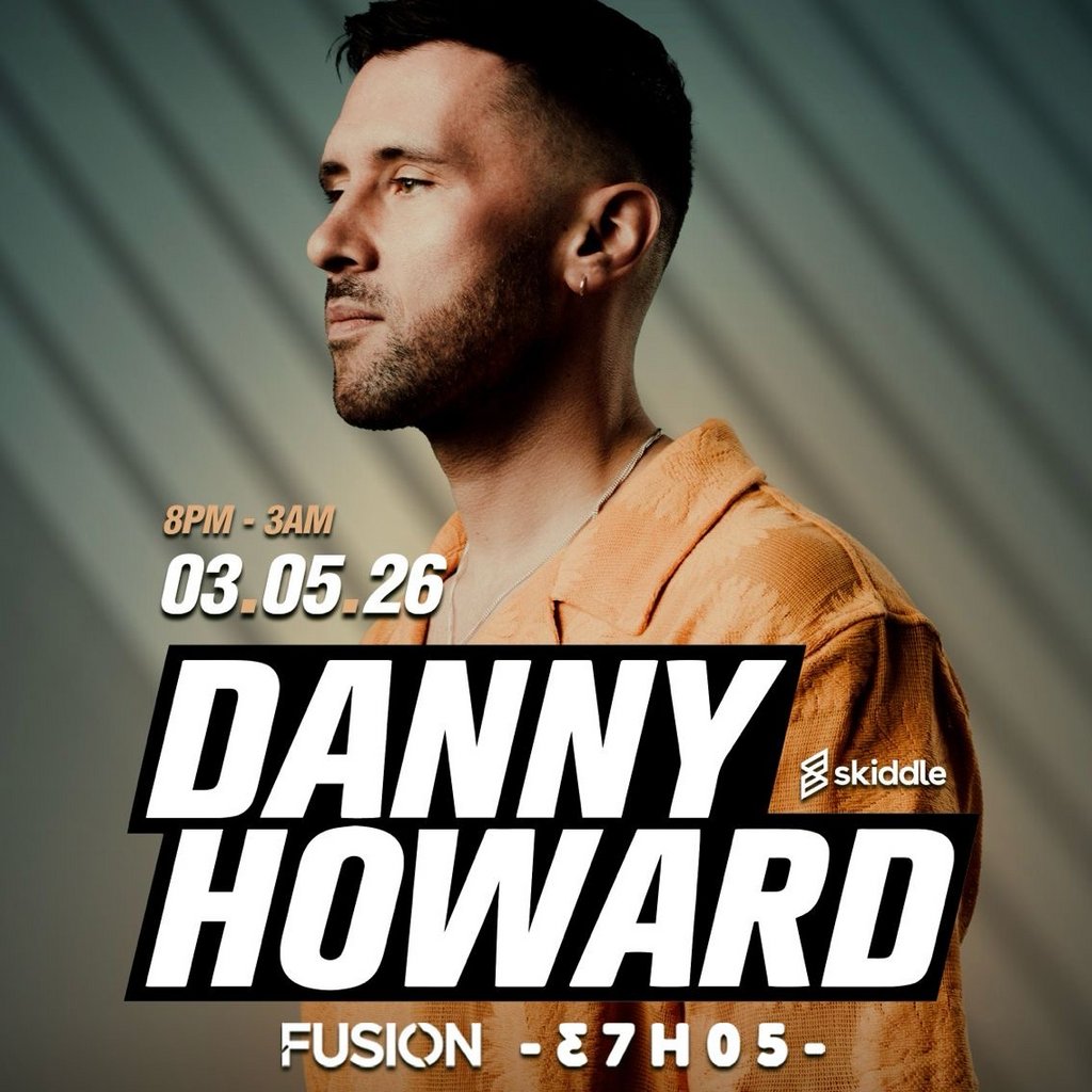 TOSH // Danny Howard