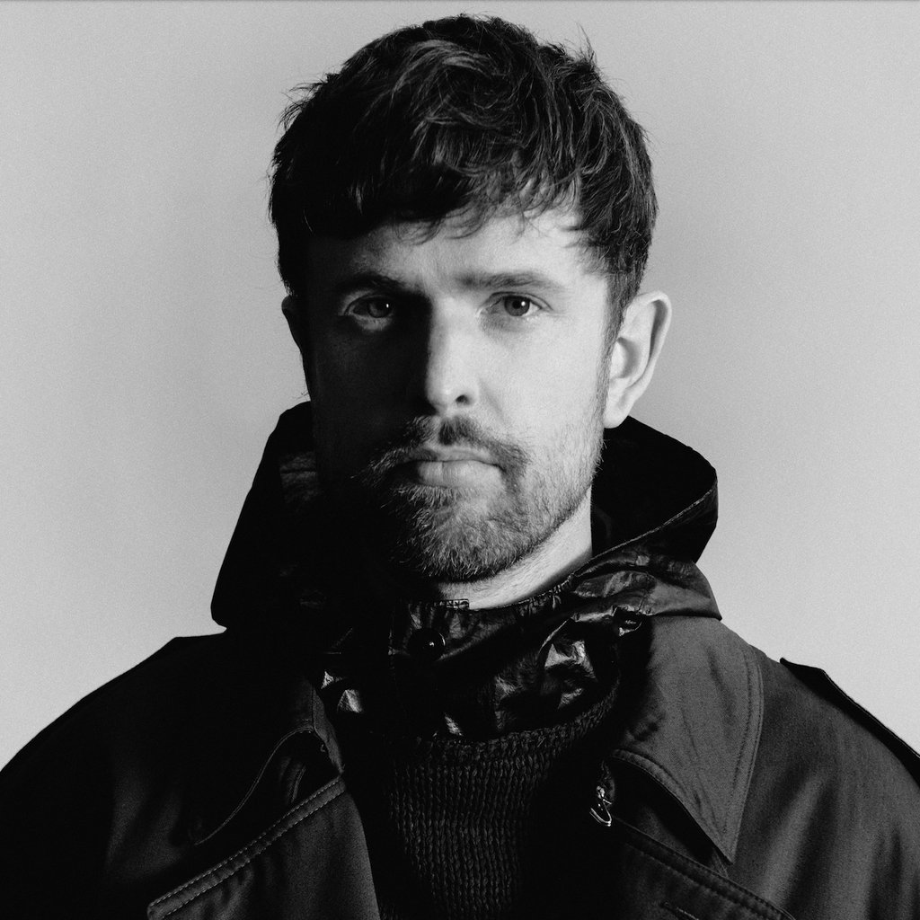 James Blake: Album Lauch Show (14+ with an Adult)