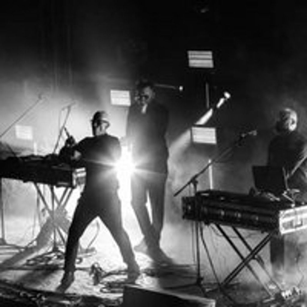 Stigmata Present Covenant 1986-2026 Legacy Tour