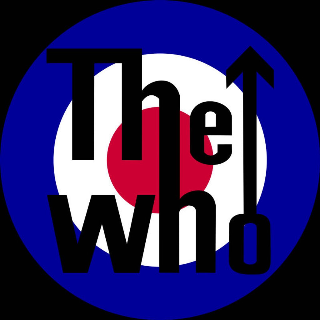 The Who - Performed LIVE by The Who UK