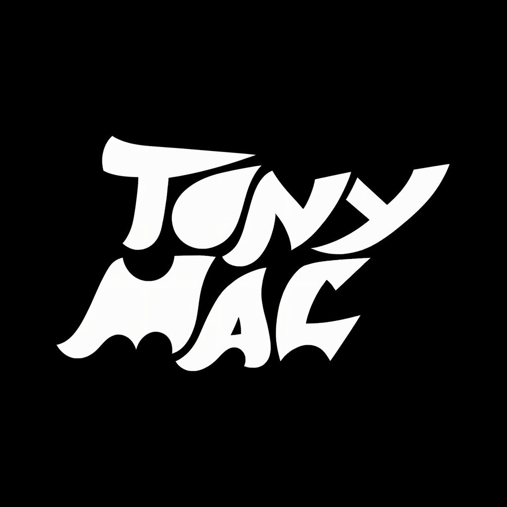 Tony Mac